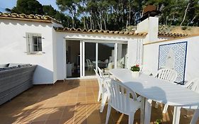 Tamariu Platja - Penthouse On Passeig Del Mar.